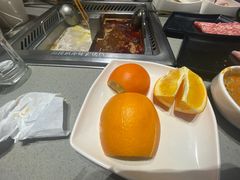 -海底捞火锅(让胡路万达店)