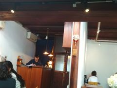 -铃木食堂(帽儿胡同店)