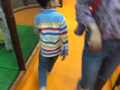 -蒙特利亲子乐园