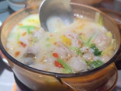 -闽上鲜·福建菜(龙湖滨江天街店)