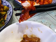 -北大地皖峰饭馆