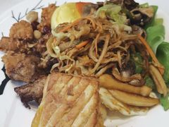 -蔓兰家的四季S0餐厅·融合菜(当代MOMA店)