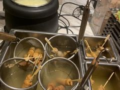 -筠咖啡西餐厅(上海国展宝龙丽筠酒店)