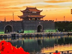 -相门城墙文化休闲景区