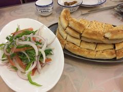 -马尔龙新疆饭店·清真(瑞景店)