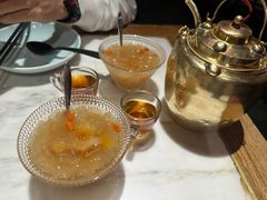 -小吊梨汤·北京菜·烤鸭(清河万象汇店)