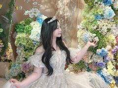 -LE SHARE洛笙·花园西餐(北京路步行街店)