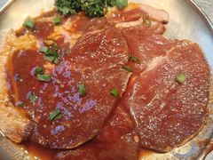 -合易泓烤肉•首创生椰大油边(宁山路店)