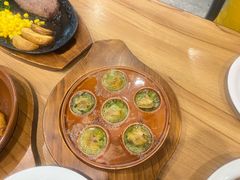 -萨莉亚意式餐厅(长安万达店)