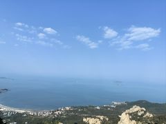 -崂山仰口游览区