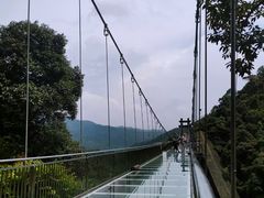 -古龙峡漂流