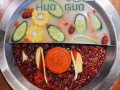 -楠火锅(仁恒梦中心店)