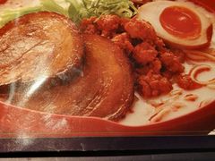 -味千拉面(又一城店)