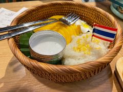 -迷你椰·泰式大排档(共康店)