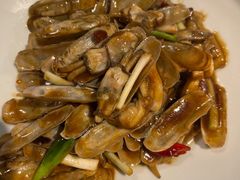 -爷爷的草帽·海鲜馆(孙塘路店)