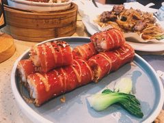 金沙红米肠-点都德(北京路贰店)