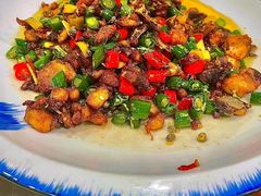 -大亮烤羊腿烤全羊(辣街店)