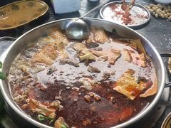 -刘艳黄牛肉(九襄店)