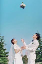 -巴黎恋人婚纱摄影(东莞总店)
