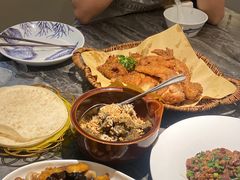 -前海沿·青岛菜(乐客城店)