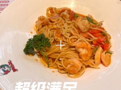 -萨贝尔意式餐厅(福清福和万达店)