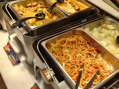 -比格比萨自助(宋家庄店)