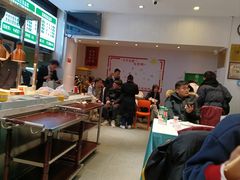 -紫光园(劲松店)