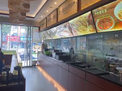 -老淮城·长鱼面(河下古镇店)