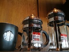 -星巴克(成都科学城店)