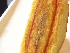 黄金金枪鱼面包-85度C(深圳佳宁娜店)