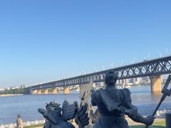 -汉水谣·江景餐厅(江滩店)