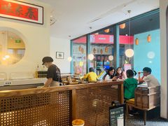 -春家·非遗手工小吃(三墩新天地店)