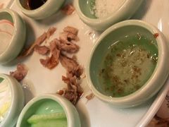 -春饼先生·北京烤鸭(甘井子万达店)