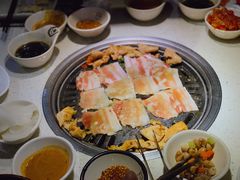 丹麦猪五花-猫抓烤肉(武进吾悦广场店)