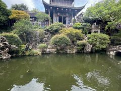-胡雪岩故居