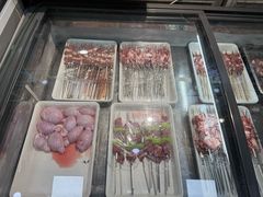 -清真·尚穆回回香清真餐厅(工人新村店)