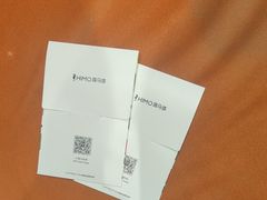 -海马体照相馆(无锡清扬茂业天地店)