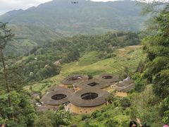 -南靖田螺坑土楼群景区