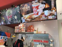 -DQ·蛋糕·冰淇淋(嘉兴南湖万达店)