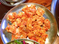 -原始泥炉烤肉(总店)