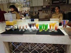 -芭菲盛宴·环球美食(袁家岗店)