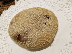 牛肉烧饼-城南往事·鲁菜济南菜(长清园博园恒大绿洲店)
