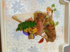 -松临·铁板烧&Omakase(神农店)