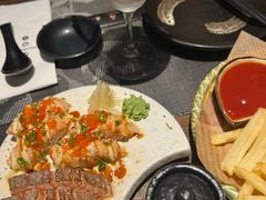 -品米斗·精致料理(浦东禹悦汇店)