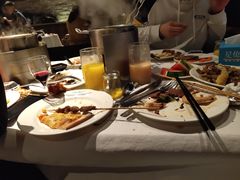 -星伦多自助料理·涮烤一体(虹悦城店)