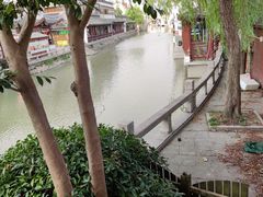 -召稼楼古镇