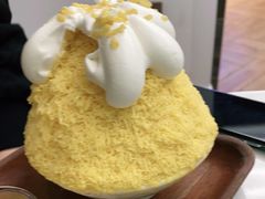 -丹礼糖甜品