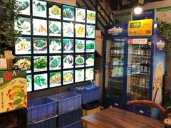 -小二锅贴私家菜(新世纪步行街第二大街店)