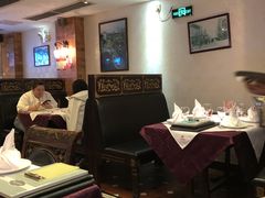 大堂-太平馆西餐厅(北京路店)