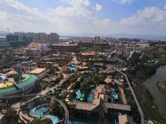 -七彩云南欢乐世界